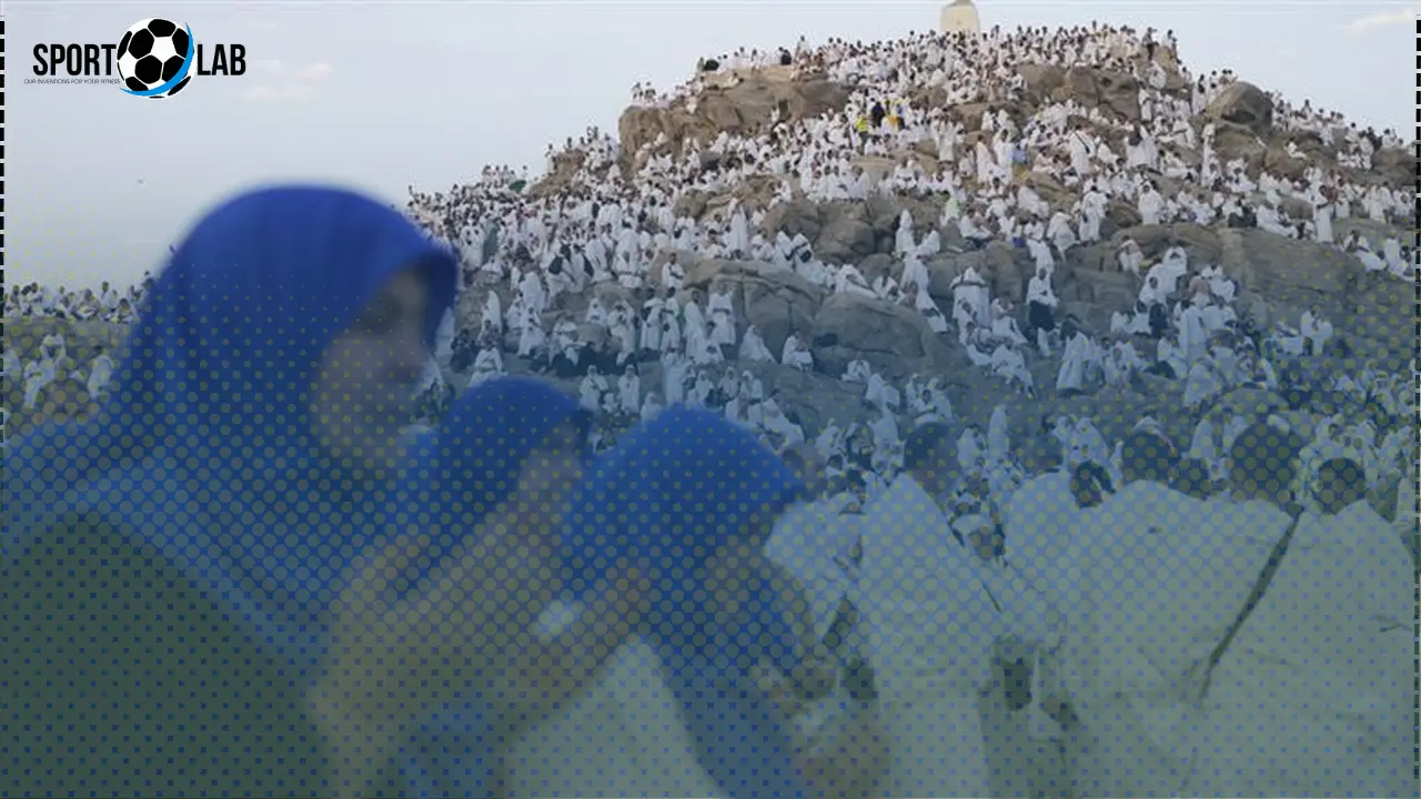 رابط مباشر لاستخراج نتائج قرعة الحج الجزائرية والقوائم النهائية عبر وزارة الداخلية